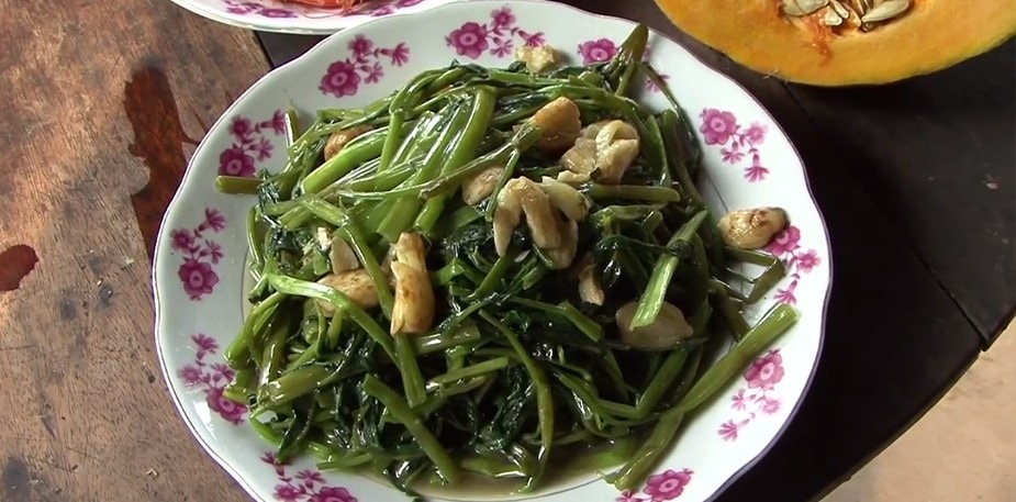 Southern Vietnamese Home Cooking